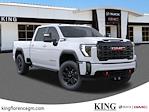 New 2025 GMC Sierra 2500 AT4 Crew Cab 4WD, Pickup for sale #P9074 - photo 1