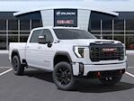 New 2025 GMC Sierra 2500 AT4 Crew Cab 4WD, Pickup for sale #P9074 - photo 7