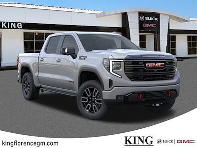 New 2025 GMC Sierra 1500 AT4 Crew Cab 4WD, Pickup for sale #P9095 - photo 1