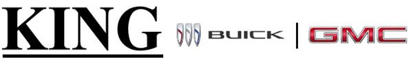 King Buick GMC logo