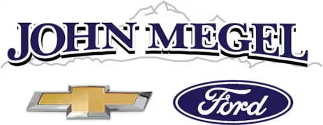 John Megel Auto Logo