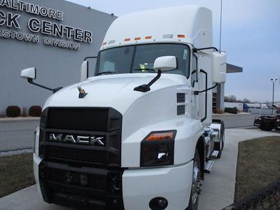 Used 2019 Mack Anthem 6x4, Semi Truck for sale #007503 - photo 1