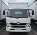 Used 2020 Hino 155 Single Cab 4x2, Box Truck for sale #010699 - photo 4