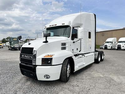 Used 2020 Mack Anthem 6x4, Semi Truck for sale #013660 - photo 1