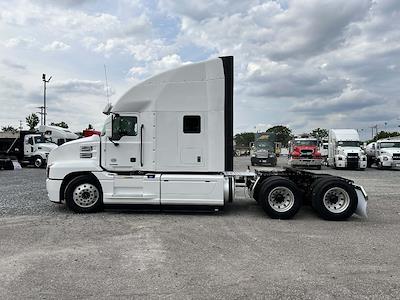 Used 2020 Mack Anthem 6x4, Semi Truck for sale #013660 - photo 2