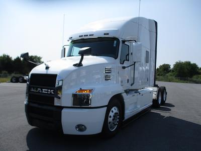 Used 2020 Mack Anthem 6x4, Semi Truck for sale #013709 - photo 1