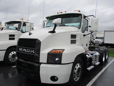 Used 2022 Mack Anthem 6x4, Semi Truck for sale #024584 - photo 1