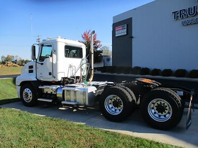 Used 2022 Mack Anthem 6x4, Semi Truck for sale #1M1AN4GY4NM024584 - photo 2