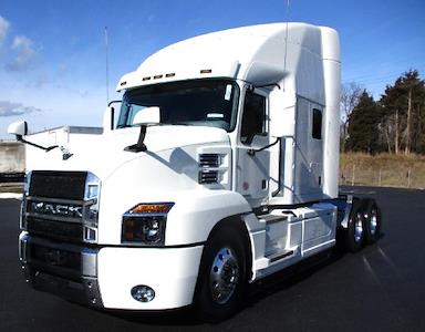 New 2024 Mack Anthem 6x4, Semi Truck for sale #1M1AN4GY9RM047347 - photo 1