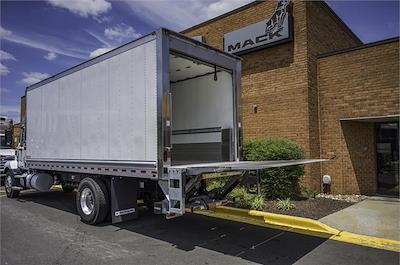 New 2024 Mack MD6 4x2, Refrigerated Body for sale #074797 - photo 2