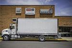 New 2024 Mack MD6 4x2, Box Truck for sale #074798 - photo 7