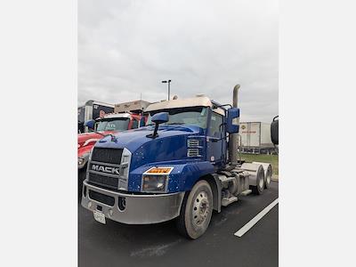 Used 2020 Mack Anthem 6x4, Semi Truck for sale #1M1AN4GY5LM015003 - photo 1