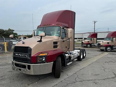 New 2025 Mack Anthem 6x4, Semi Truck for sale #1M1AN4GYXSM048299 - photo 1