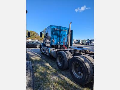 Used 2020 Mack Anthem 6x4, Semi Truck for sale #1M1AN6GY9LM017297 - photo 2