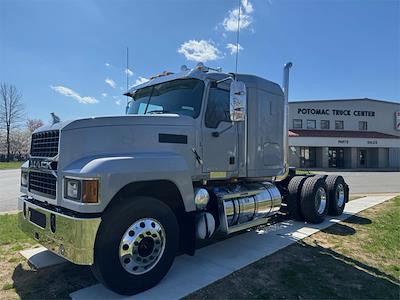 New 2024 Mack Pinnacle 6x4, Semi Truck for sale #1M1PN4GYXRM015016 - photo 1