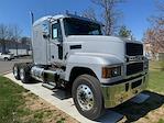 New 2024 Mack Pinnacle 6x4, Semi Truck for sale #1M1PN4GYXRM015016 - photo 4