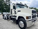 New 2025 Mack Pinnacle 8x4, Semi Truck for sale #1M1PN4NY9SM001049 - photo 1