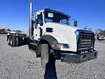 New 2025 Mack Granite 6x4, Cab Chassis for sale #1M2GR3GC8SM049119 - photo 1