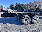 New 2025 Mack Granite 6x4, Cab Chassis for sale #1M2GR3GC8SM049119 - photo 15