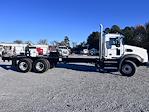 New 2025 Mack Granite 6x4, Cab Chassis for sale #1M2GR3GC8SM049119 - photo 16