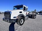 New 2025 Mack Granite 6x4, Cab Chassis for sale #1M2GR3GC8SM049119 - photo 4