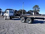 New 2025 Mack Granite 6x4, Cab Chassis for sale #1M2GR3GC8SM049119 - photo 9