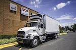 New 2024 Mack MD6 4x2, Refrigerated Body for sale #1M2MDBAA1RS075117 - photo 1