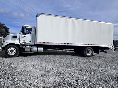 New 2025 Mack MD6 4x2, Box Truck for sale #1M2MDBAA1SS017319 - photo 1