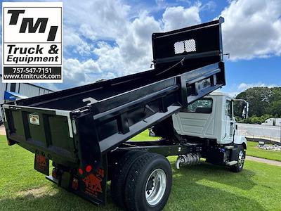 New 2025 Mack MD6 4x2, Dump Truck for sale #1M2MDBAA1SS018129 - photo 2