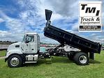 New 2025 Mack MD6 4x2, Dump Truck for sale #1M2MDBAA1SS018129 - photo 5