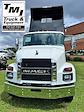 New 2025 Mack MD6 4x2, Dump Truck for sale #1M2MDBAA1SS018129 - photo 7