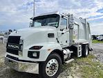 New 2024 Mack MD6 4x2, Garbage Truck for sale #1M2MDBAA2RS075563 - photo 6