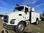 New 2025 Mack MD6 4x2, Mechanics Body for sale #1M2MDBAA3SS018116 - photo 1