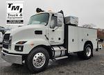 New 2025 Mack MD6 4x2, Mechanics Body for sale #1M2MDBAA3SS018116 - photo 6