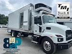 New 2024 Mack MD6 4x2, Refrigerated Body for sale #1M2MDBAA8RS075115 - photo 1