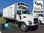 New 2024 Mack MD6 4x2, Refrigerated Body for sale #1M2MDBAA8RS075115 - photo 5