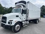 New 2024 Mack MD6 4x2, Refrigerated Body for sale #1M2MDBAA8RS075115 - photo 14