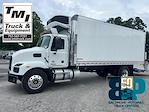 New 2024 Mack MD6 4x2, Refrigerated Body for sale #1M2MDBAA8RS075115 - photo 15