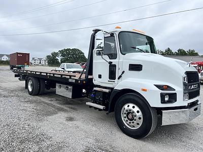 New 2025 Mack MD7 4x2, Rollback Body for sale #1M2MDBAB8SS076036 - photo 1