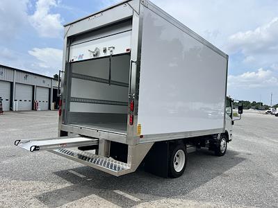 New 2024 Isuzu NPR-HD Standard Regular Cab 4x2, Mickey Truck Bodies Refrigerated Body for sale #1RS216118 - photo 2