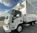 New 2024 Isuzu NPR-HD Standard Regular Cab 4x2, Mickey Truck Bodies Refrigerated Body for sale #1RS216118 - photo 20