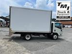 New 2024 Isuzu NPR-HD Standard Regular Cab 4x2, Mickey Truck Bodies Refrigerated Body for sale #1RS216118 - photo 23