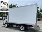 New 2024 Isuzu NPR-HD Standard Regular Cab 4x2, Mickey Truck Bodies Refrigerated Body for sale #1RS216118 - photo 25