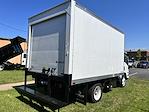 New 2024 Isuzu NPR-HD Standard Regular Cab 4x2, Mickey Truck Bodies Refrigerated Body for sale #1RS216118 - photo 5