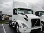 Used 2020 Volvo VNR Conventional Cab 6x4, Semi Truck for sale #240510 - photo 4