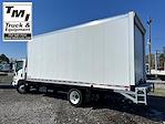 New 2024 Isuzu NPR-HD Standard Regular Cab 4x2, Morgan Truck Body Box Truck for sale #2RS201238 - photo 2