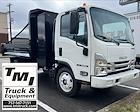 2024 Isuzu NRR Standard Cab DRW 4x2, Knapheide Dump Truck for sale #2RSR01914 - photo 4