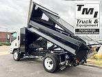 2024 Isuzu NRR Standard Cab DRW 4x2, Knapheide Dump Truck for sale #2RSR01914 - photo 1