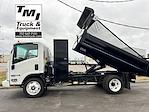 2024 Isuzu NRR Standard Cab DRW 4x2, Knapheide Dump Truck for sale #2RSR01914 - photo 19