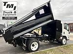 New 2024 Isuzu NRR Standard Standard Cab 4x2, Knapheide Dump Truck for sale #2RSR01914 - photo 7